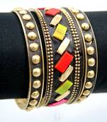 Beautiful Handicraft Bangles