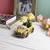 Cute Motor Car Style 7 Cm Planter Pot