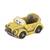 Cute Motor Car Style 7 Cm Planter Pot