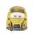 Cute Motor Car Style 7 Cm Planter Pot