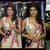 Priyanka Chopda Bollywood Replica Saree in iifa