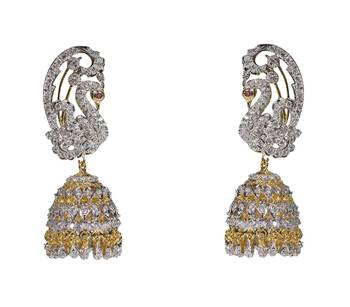 Beautiful multicolor jewellery 1
