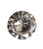 4.9ct Zircon GhostWhite precious loose gemstones