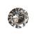 4.9ct Zircon GhostWhite precious loose gemstones