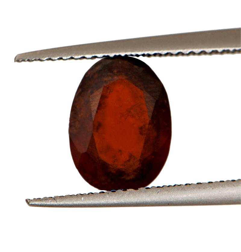 6.02ct Red precious loose gemstones Gem Mines 1531187