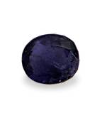 8.62ct Iolite Blue precious loose gemstones