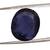 8.62ct Iolite Blue precious loose gemstones