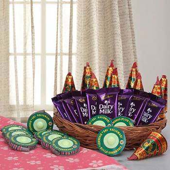 Diwali Special Chocolates Hampers For gifitng your Loved Ones 1