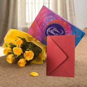 Diwali Special Chocolates Hampers For gifitng your Loved Ones 1