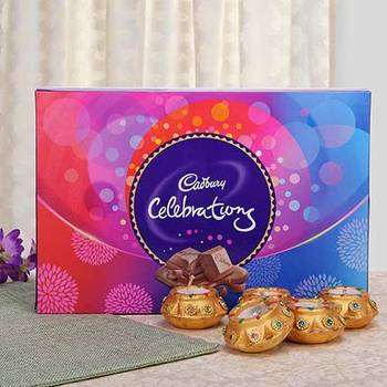 Diwali Special Chocolates Hampers For gifitng your Loved Ones 1