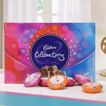 Diwali Special Chocolates Hampers For gifitng your Loved Ones 1