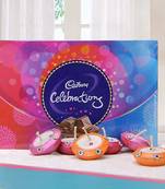 Diwali Special Chocolates Hampers For gifitng your Loved Ones