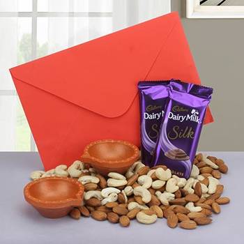 Diwali Special Chocolates Hampers For gifitng your Loved Ones 1