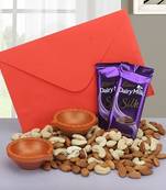 Diwali Special Chocolates Hampers For gifitng your Loved Ones