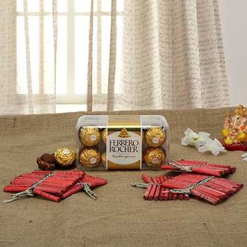 Diwali Special Chocolates Hampers For gifitng your Loved Ones 1