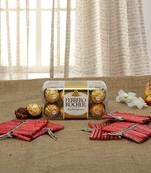 Diwali Special Chocolates Hampers For gifitng your Loved Ones