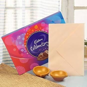 Diwali Special Chocolates Hampers For gifitng your Loved Ones 1