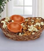 Diwali Special Chocolates Hampers For gifitng your Loved Ones