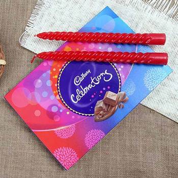 Diwali Special Chocolates Hampers For gifitng your Loved Ones 1