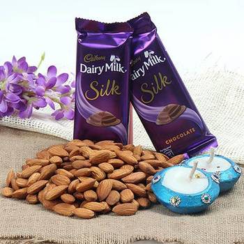 Diwali Special Chocolates Hampers For gifitng your Loved Ones 1