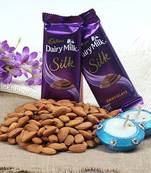 Diwali Special Chocolates Hampers For gifitng your Loved Ones