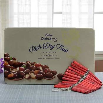 Diwali Special Chocolates Hampers For gifitng your Loved Ones 1
