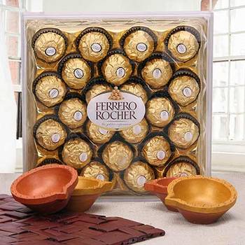 Diwali Special Chocolates Hampers For gifitng your Loved Ones 1