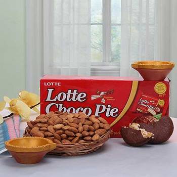 Diwali Special Chocolates Hampers For gifitng your Loved Ones 1