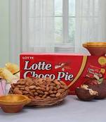 Diwali Special Chocolates Hampers For gifitng your Loved Ones