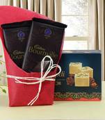 Diwali Special Chocolates Hampers For gifitng your Loved Ones