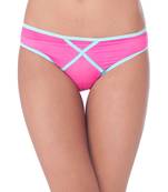 PrettySecrets Mesh Thong (Pack Of 2)