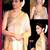 Bollywood replica deepika padukone chennai express saree