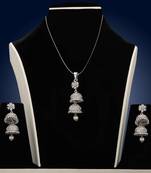 Beautiful multicolor jewellery