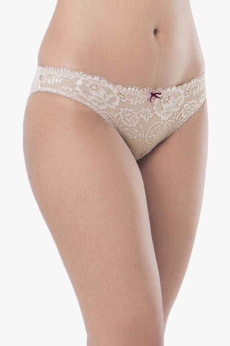 Multicolor cotton bikini panties PrettySecrets 1537887