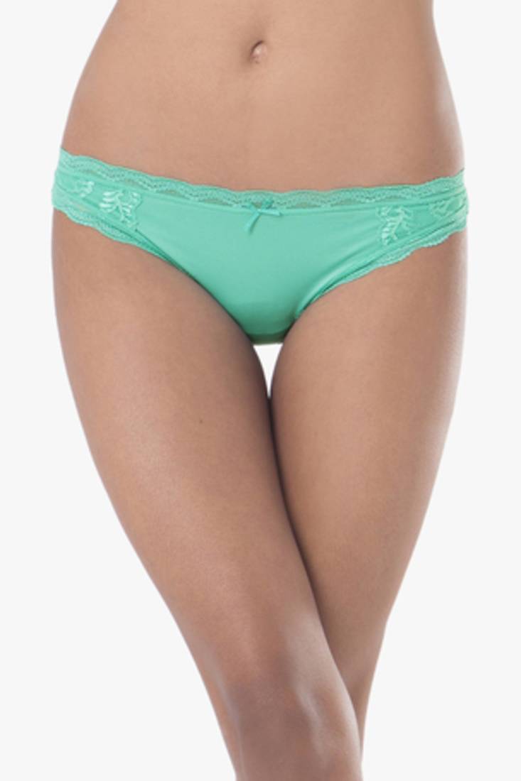 Multicolor cotton gstrings thongs panties