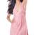 Multicolor cotton night dress sleepwear