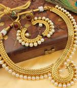 Beautiful Antique Necklace Set