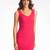 Flirty Fuchsia Bodycon Bandage Dress