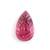 6.55 cts. Rubellite Tourmaline (Red) Carving Gemstone