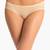 PrettySecrets Nude Mesh Babydoll