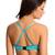 Fresh Aqua "Incredible" Extreme Lift Push Up Bra