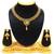 Traditional Neck Fit Necklace Set Jewellery Women Jewellery