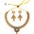 Traditional Neck Fit Necklace Set Jewellery Women Jewellery