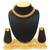 Traditional Neck Fit Necklace Set Jewellery Women Jewellery