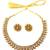 Traditional Neck Fit Necklace Set Jewellery Women Jewellery