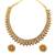 Traditional Neck Fit Necklace Set Jewellery Women Jewellery