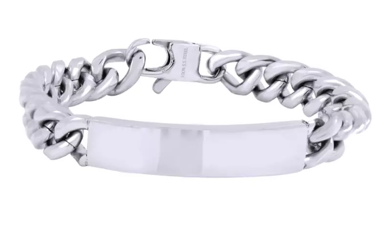 metallic bangles and bracelets