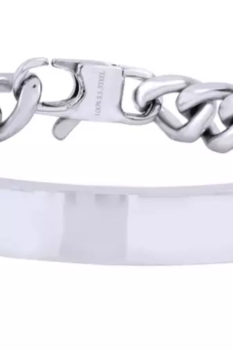 metallic bangles and bracelets