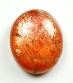 5.55ct Sun's Orange semi precious loose-gemstones