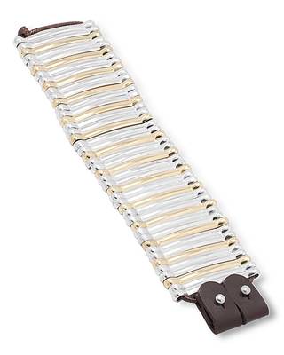 Silver studded_jewellery bracelets 1